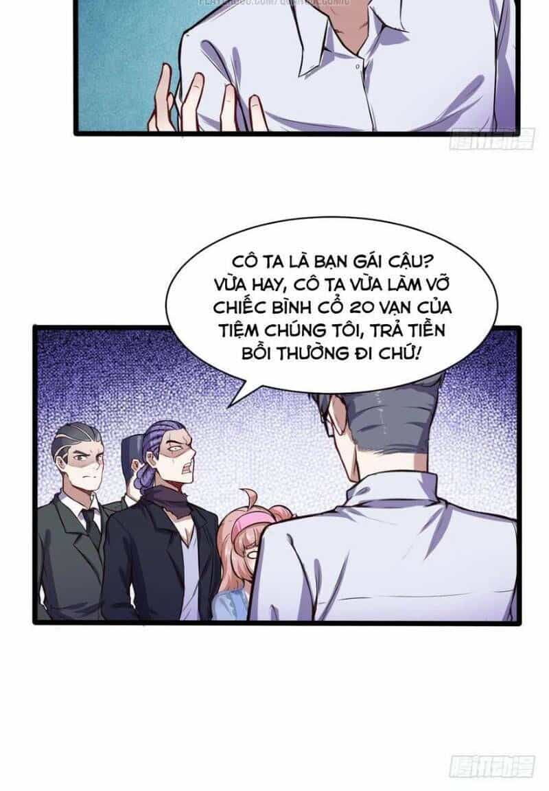 Đô Thị Âm Dương Tiên Y - Chương 51 - ảnh 10