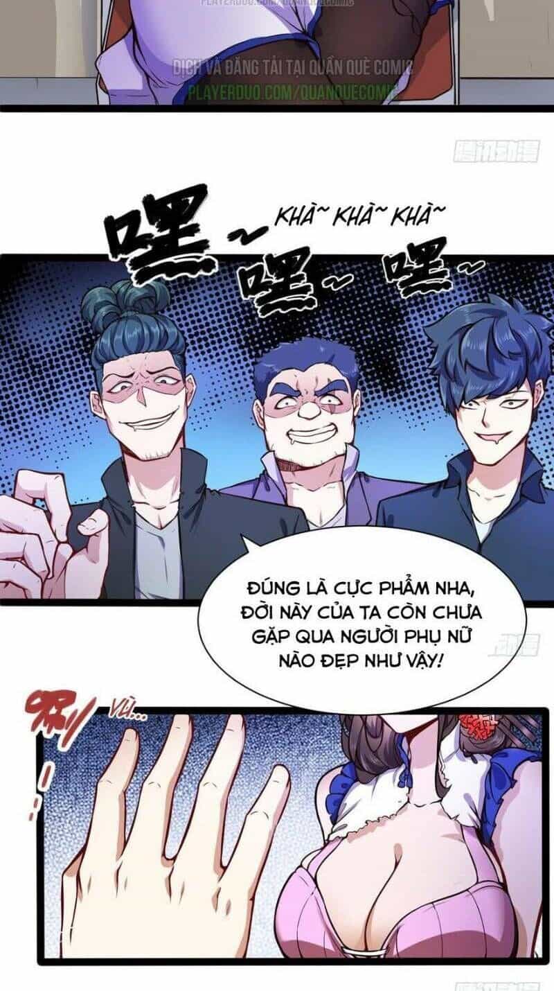 Đô Thị Âm Dương Tiên Y - Chương 55 - ảnh 2