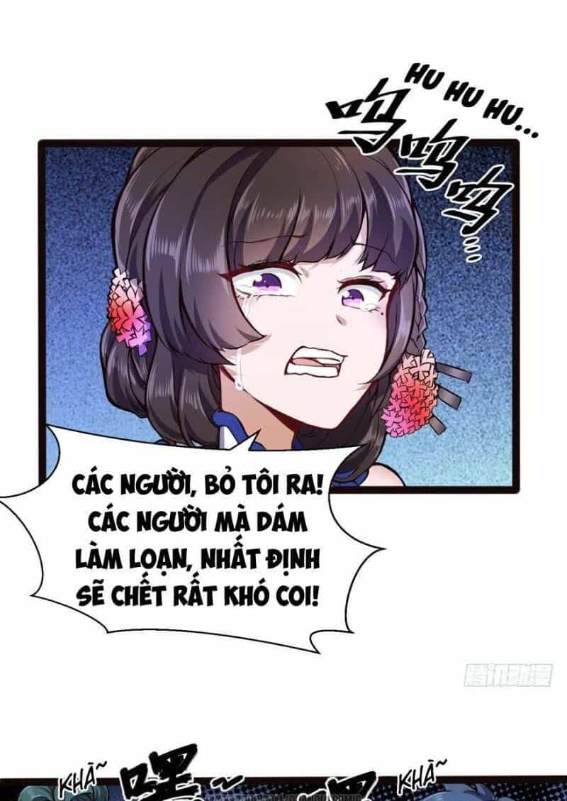 Đô Thị Âm Dương Tiên Y - Chương 55 - ảnh 5