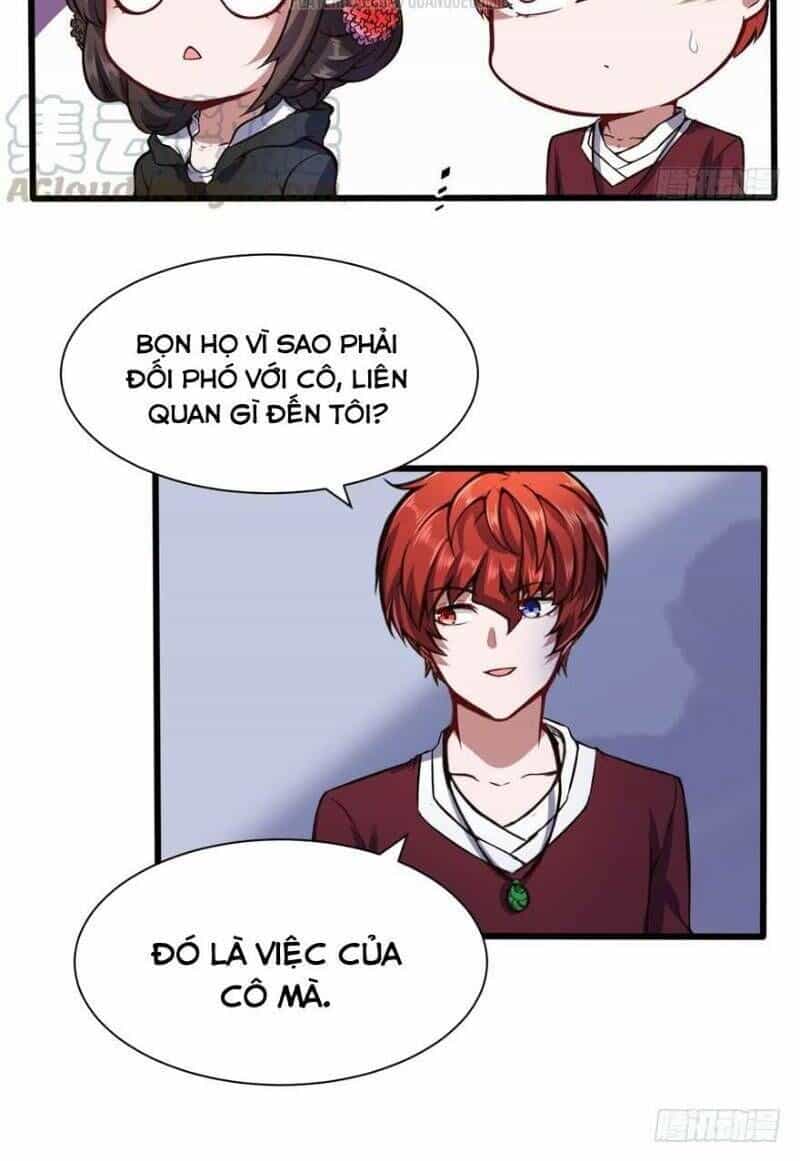 Đô Thị Âm Dương Tiên Y - Chương 56 - ảnh 11