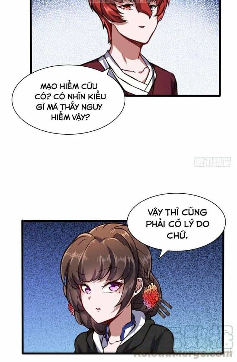 Đô Thị Âm Dương Tiên Y - Chương 56 - ảnh 13