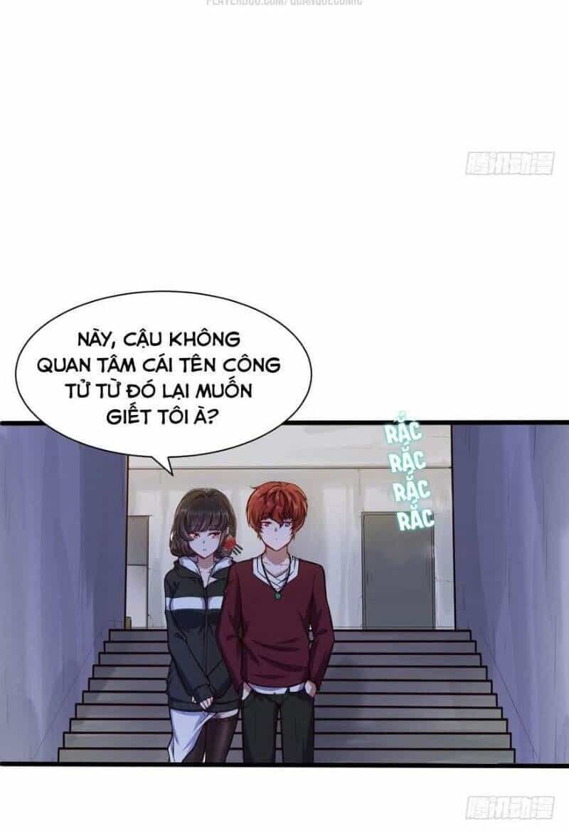 Đô Thị Âm Dương Tiên Y - Chương 56 - ảnh 9