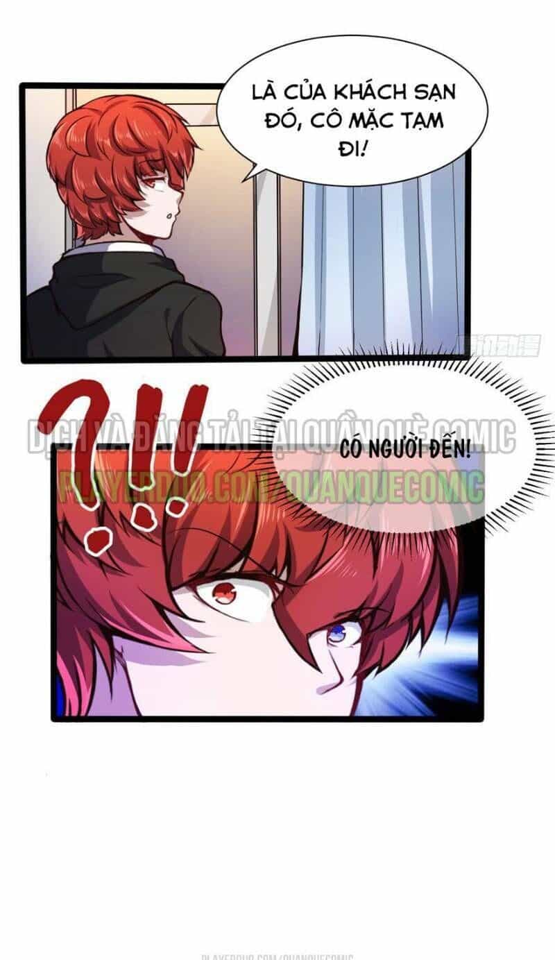 Đô Thị Âm Dương Tiên Y - Chương 57 - ảnh 16