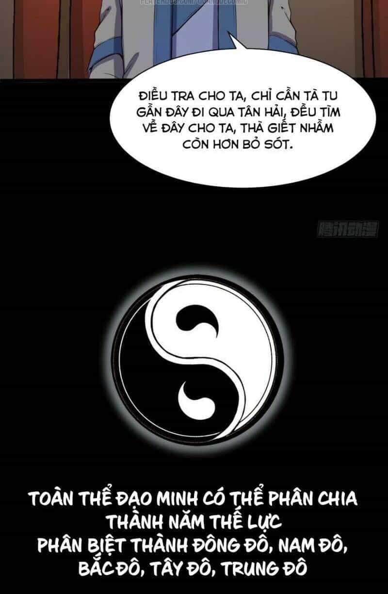 Đô Thị Âm Dương Tiên Y - Chương 58 - ảnh 16