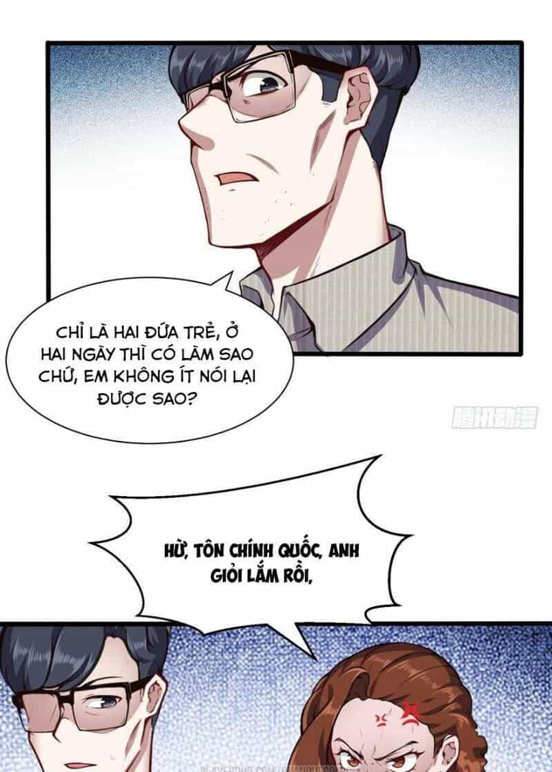 Đô Thị Âm Dương Tiên Y - Chương 59 - ảnh 7
