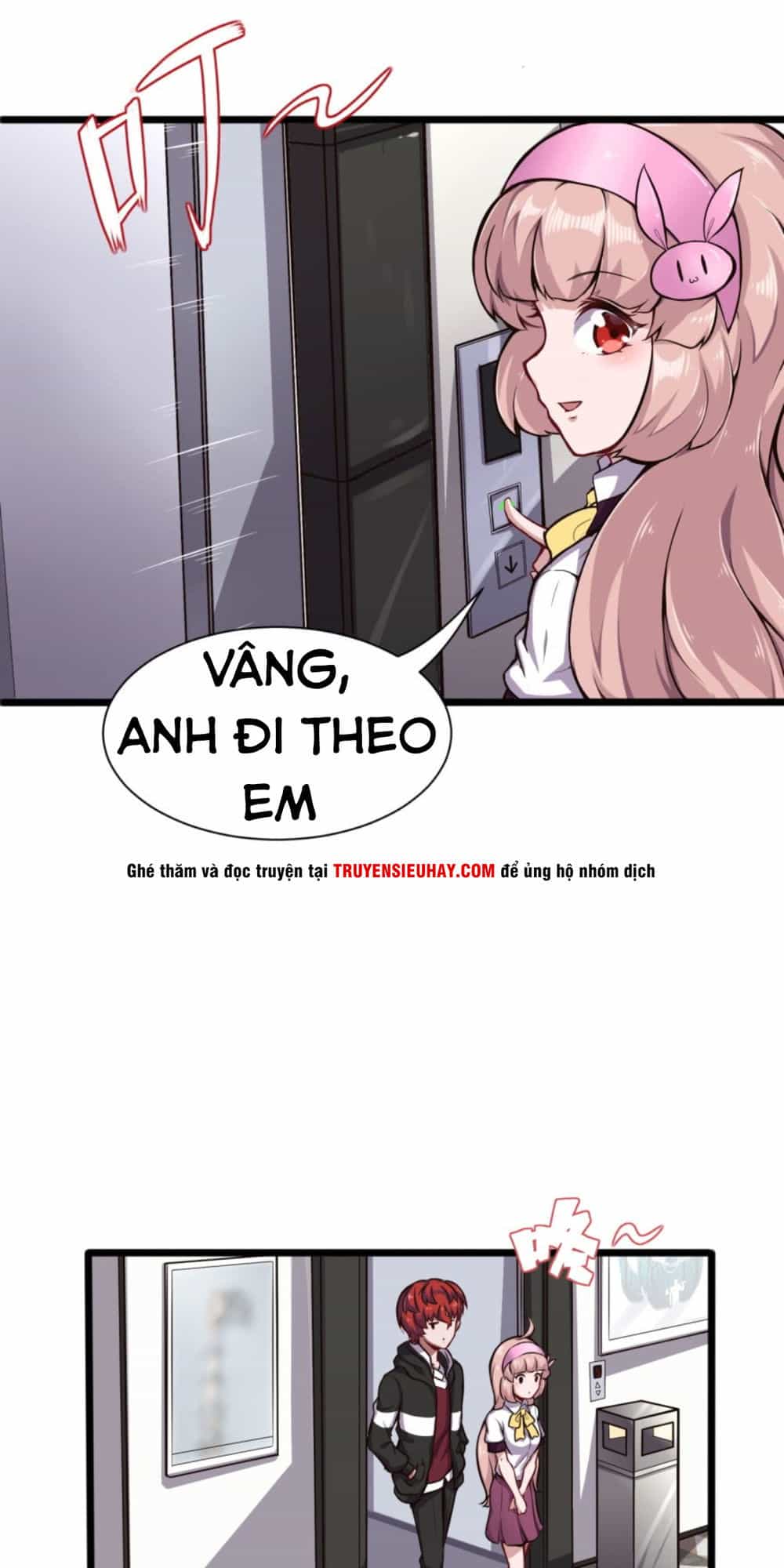 Đô Thị Âm Dương Tiên Y - Chương 6 - ảnh 14
