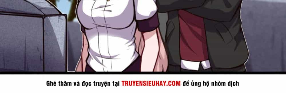 Đô Thị Âm Dương Tiên Y - Chương 6 - ảnh 9
