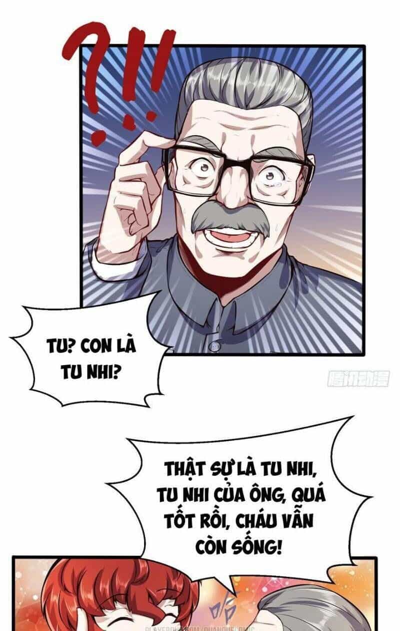 Đô Thị Âm Dương Tiên Y - Chương 61 - ảnh 5