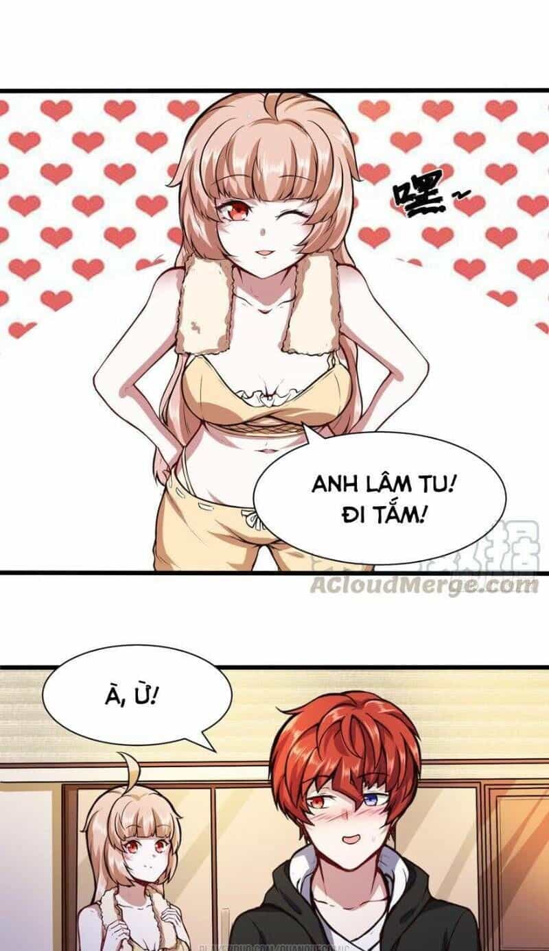 Đô Thị Âm Dương Tiên Y - Chương 62 - ảnh 3