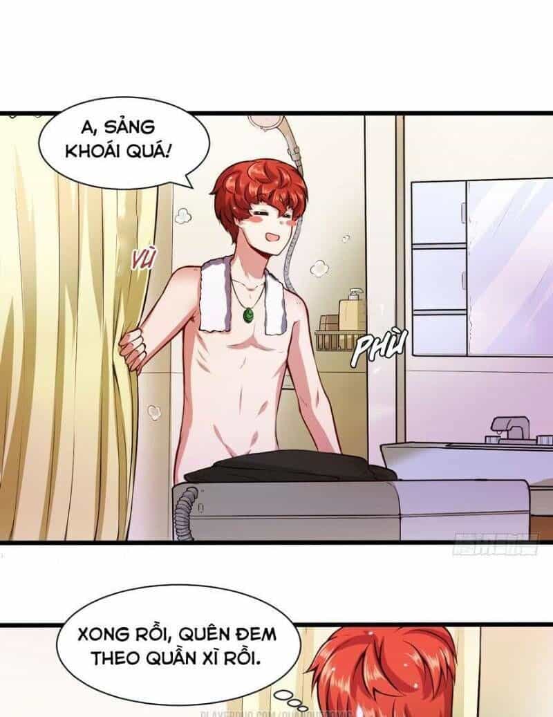 Đô Thị Âm Dương Tiên Y - Chương 62 - ảnh 5