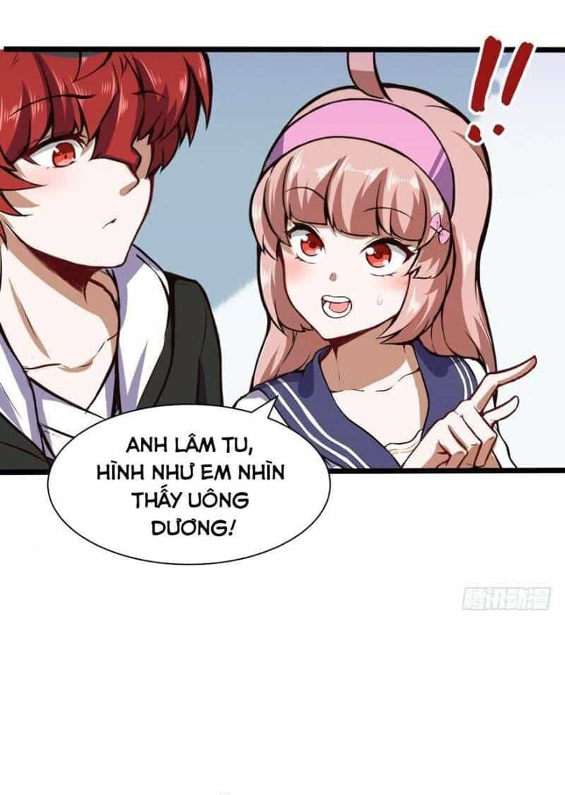 Đô Thị Âm Dương Tiên Y - Chương 63 - ảnh 13