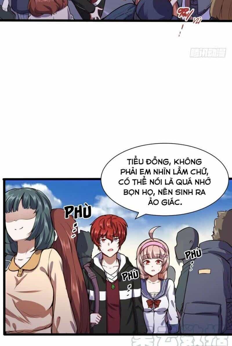 Đô Thị Âm Dương Tiên Y - Chương 63 - ảnh 16