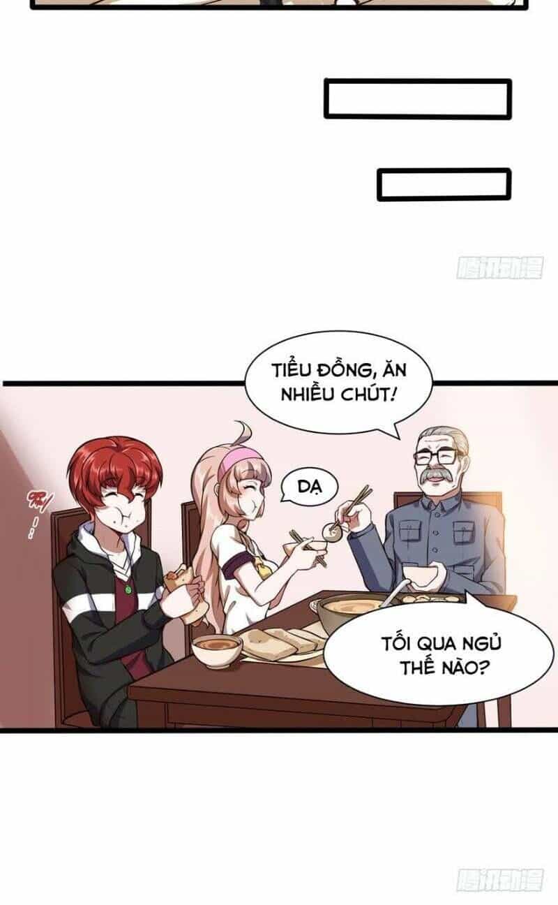 Đô Thị Âm Dương Tiên Y - Chương 63 - ảnh 4