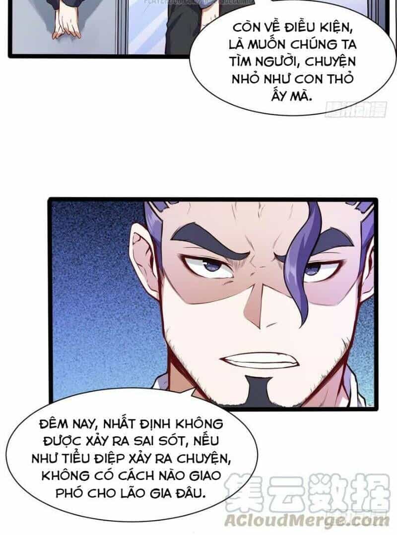 Đô Thị Âm Dương Tiên Y - Chương 64 - ảnh 15