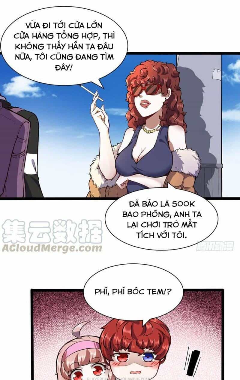 Đô Thị Âm Dương Tiên Y - Chương 64 - ảnh 3