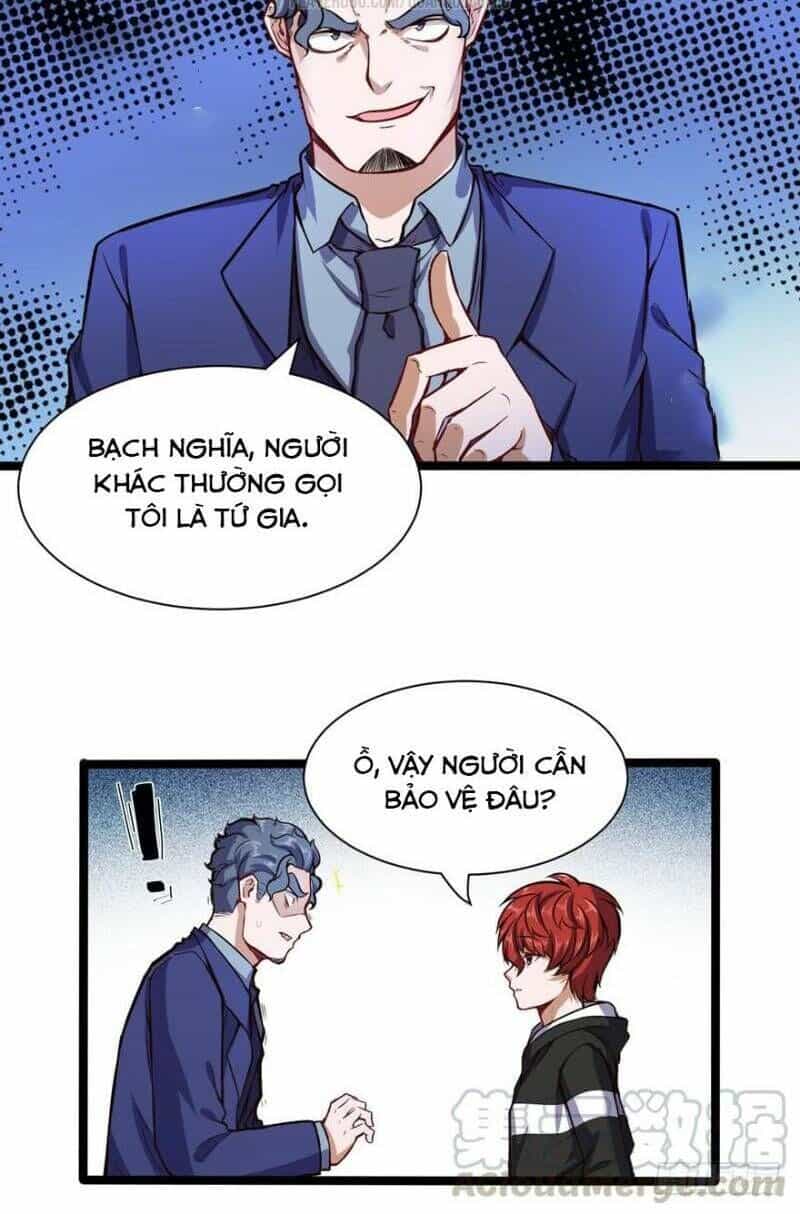 Đô Thị Âm Dương Tiên Y - Chương 65 - ảnh 13