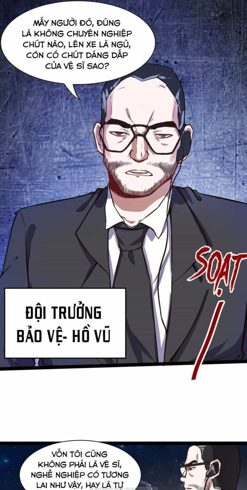 Đô Thị Âm Dương Tiên Y - Chương 66 - ảnh 12