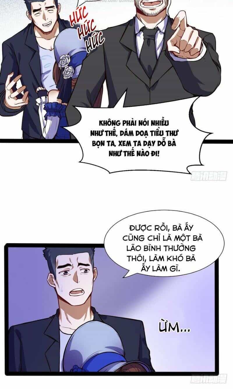 Đô Thị Âm Dương Tiên Y - Chương 67 - ảnh 2