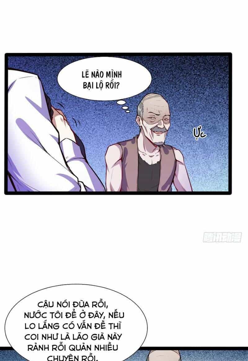 Đô Thị Âm Dương Tiên Y - Chương 68 - ảnh 3