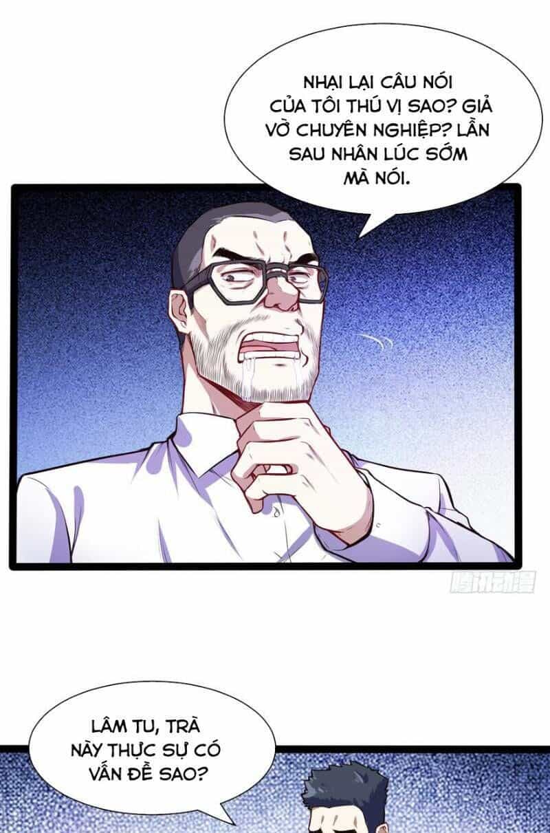 Đô Thị Âm Dương Tiên Y - Chương 68 - ảnh 7