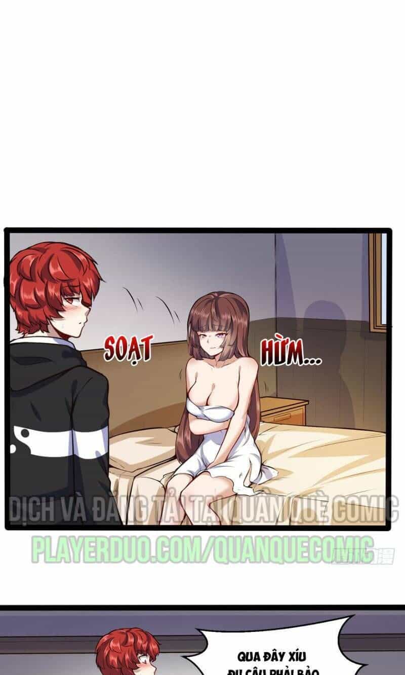 Đô Thị Âm Dương Tiên Y - Chương 69 - ảnh 17