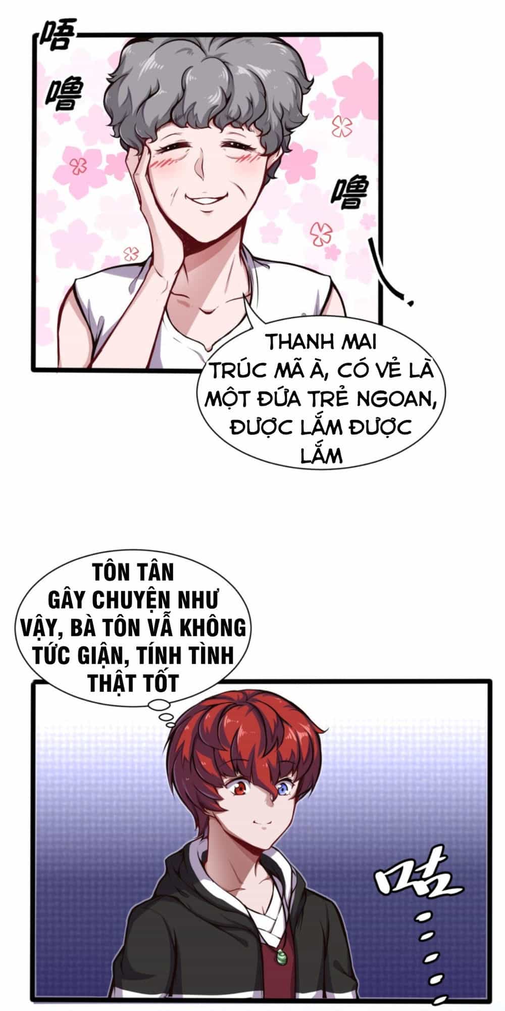 Đô Thị Âm Dương Tiên Y - Chương 7 - ảnh 14
