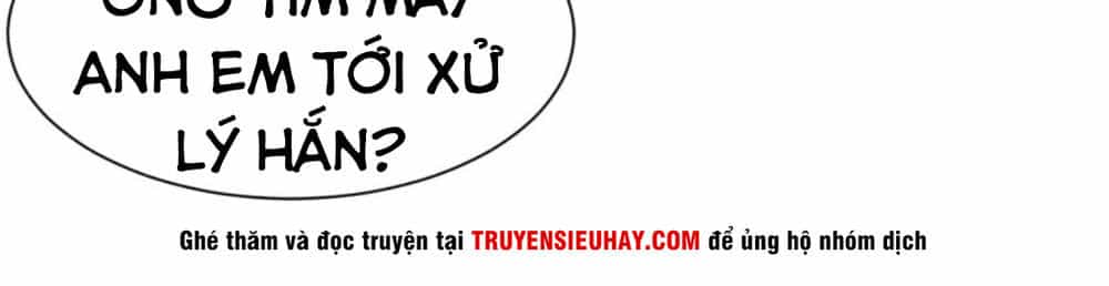 Đô Thị Âm Dương Tiên Y - Chương 7 - ảnh 20
