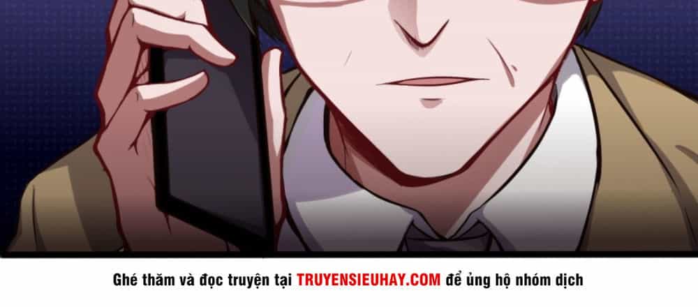 Đô Thị Âm Dương Tiên Y - Chương 7 - ảnh 24