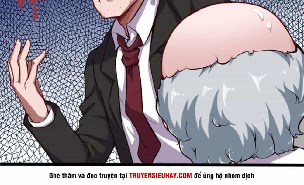 Đô Thị Âm Dương Tiên Y - Chương 7 - ảnh 5