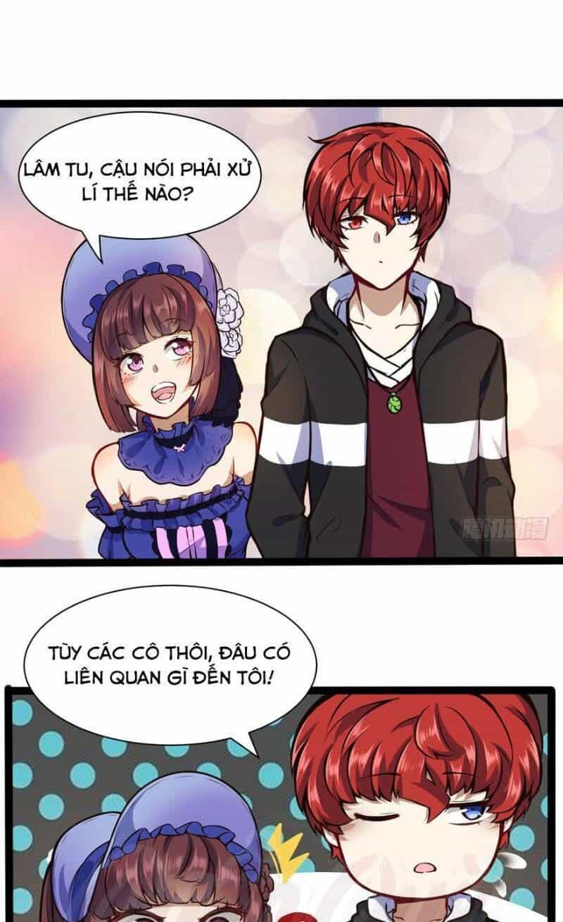 Đô Thị Âm Dương Tiên Y - Chương 70 - ảnh 14