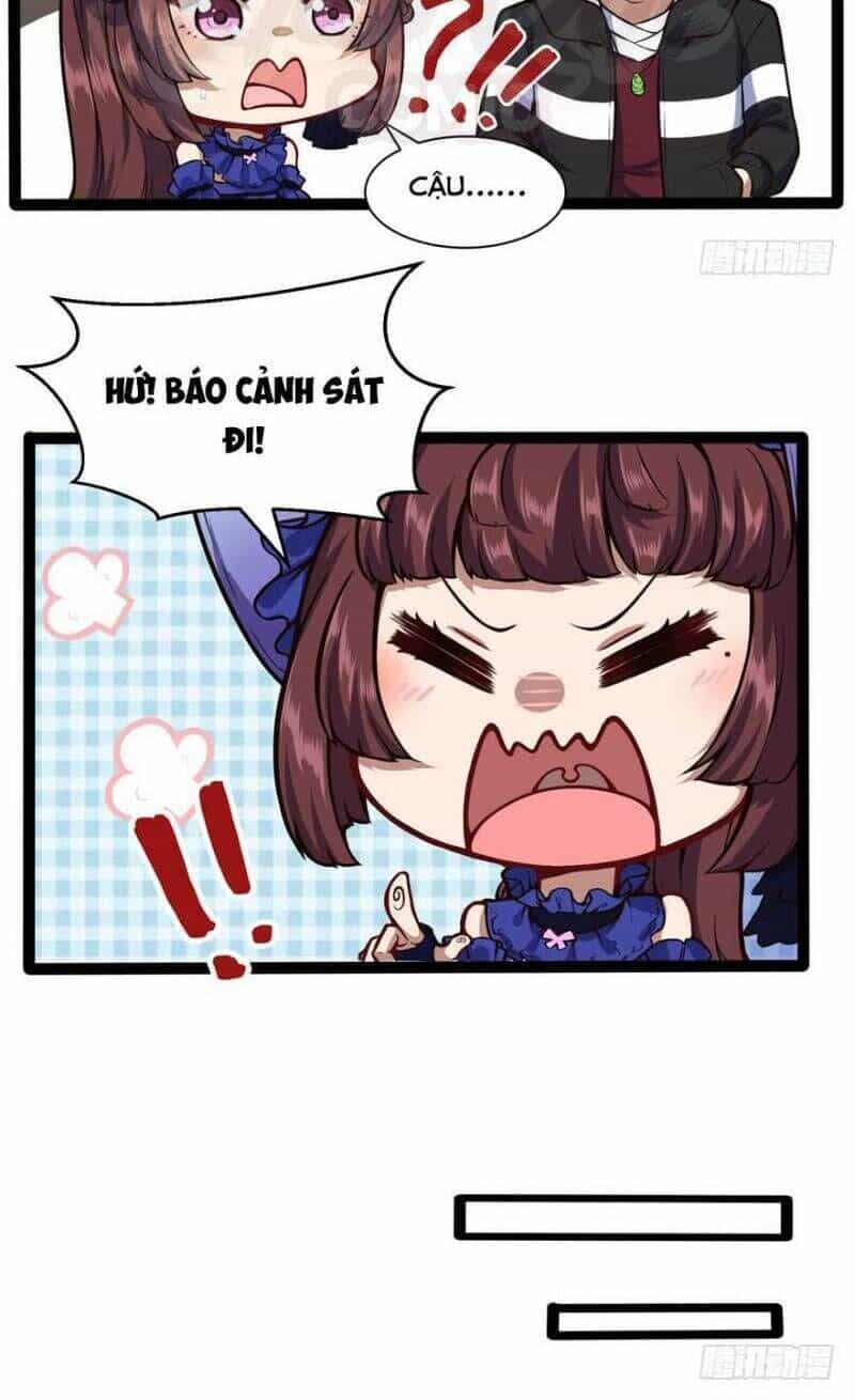 Đô Thị Âm Dương Tiên Y - Chương 70 - ảnh 15