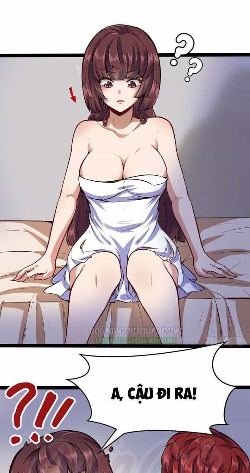 Đô Thị Âm Dương Tiên Y - Chương 70 - ảnh 2
