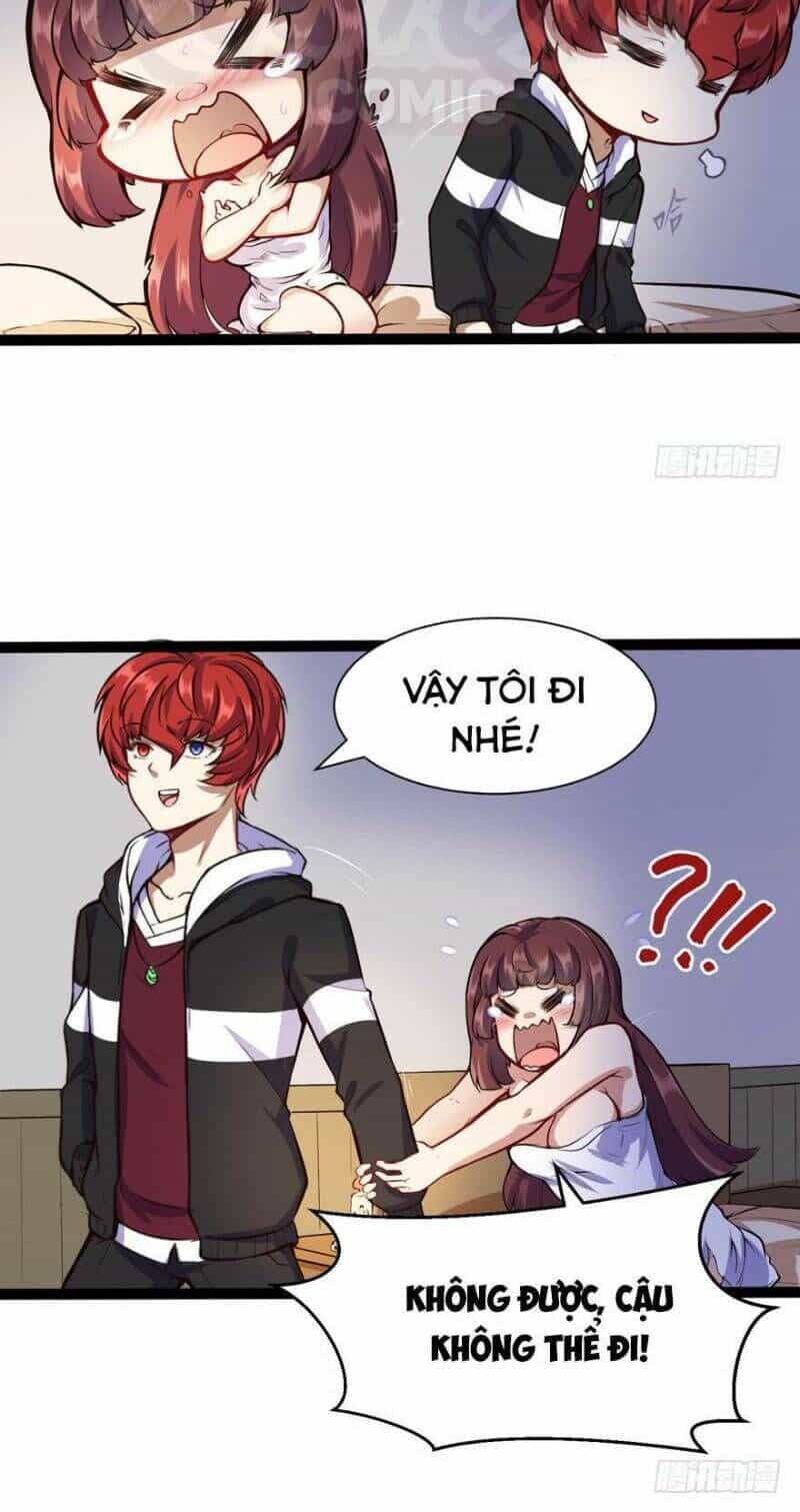 Đô Thị Âm Dương Tiên Y - Chương 70 - ảnh 3