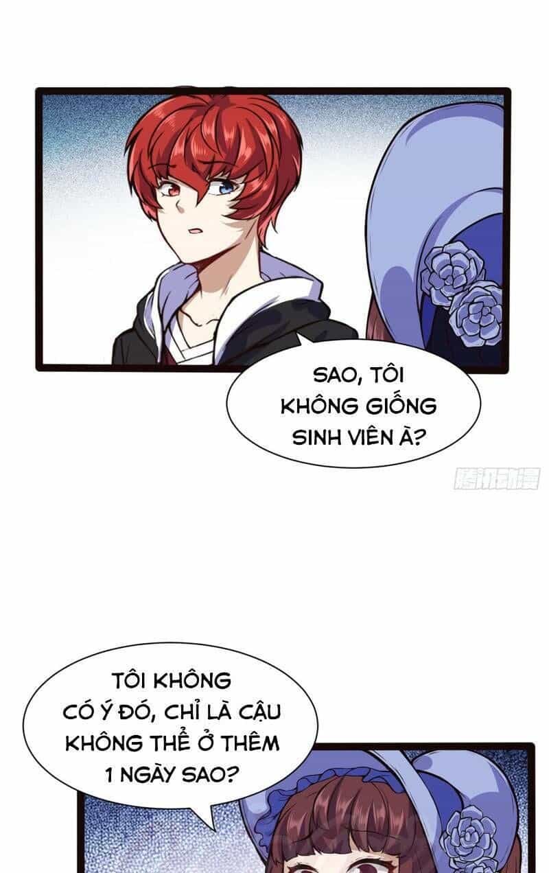 Đô Thị Âm Dương Tiên Y - Chương 71 - ảnh 11