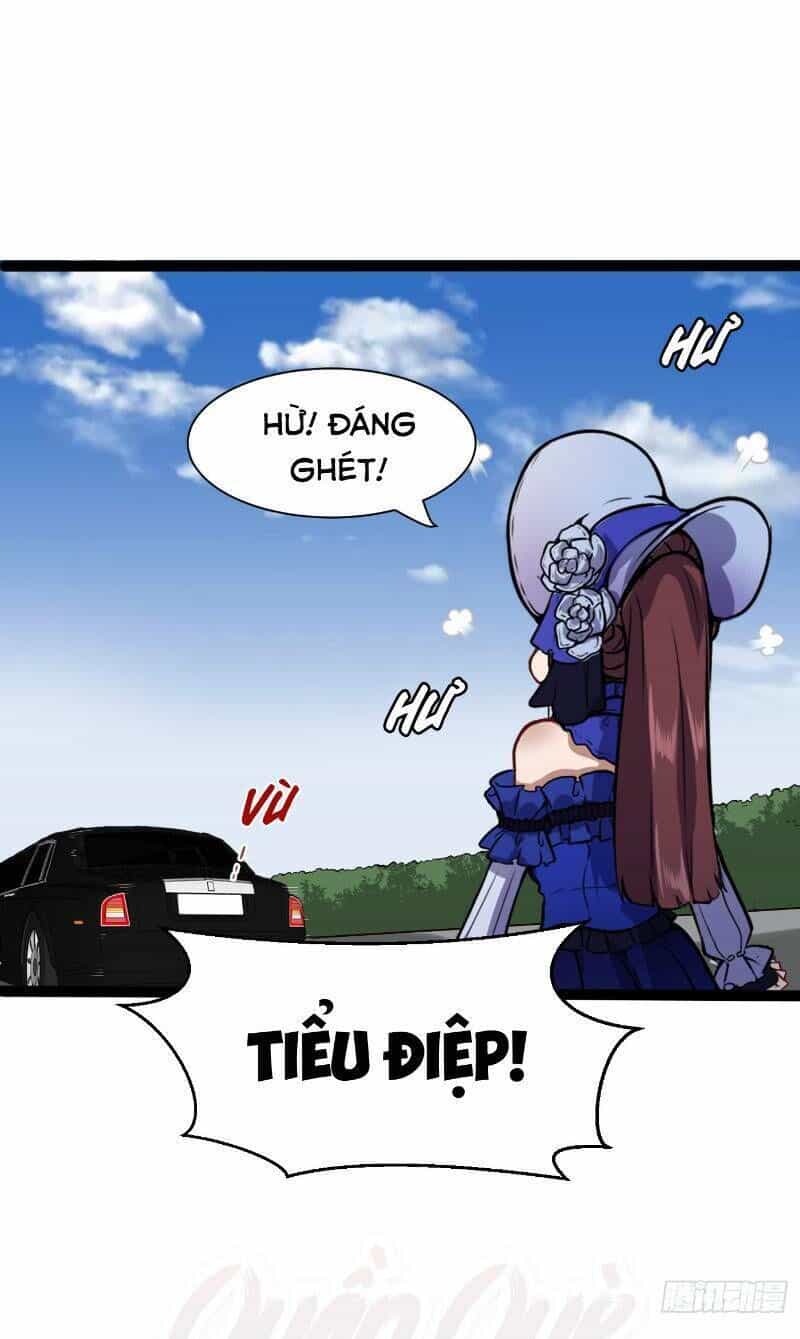 Đô Thị Âm Dương Tiên Y - Chương 71 - ảnh 15