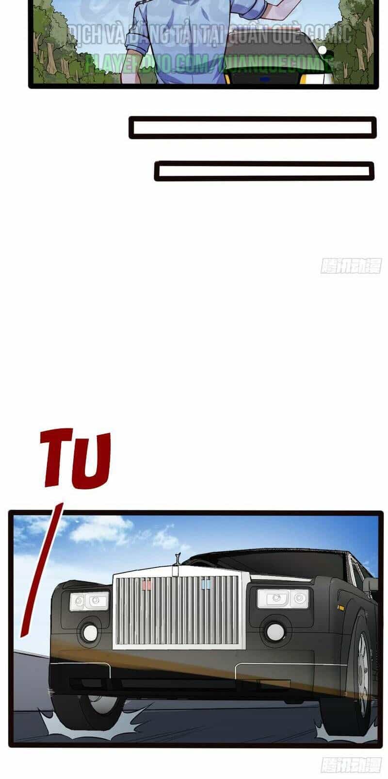 Đô Thị Âm Dương Tiên Y - Chương 71 - ảnh 8