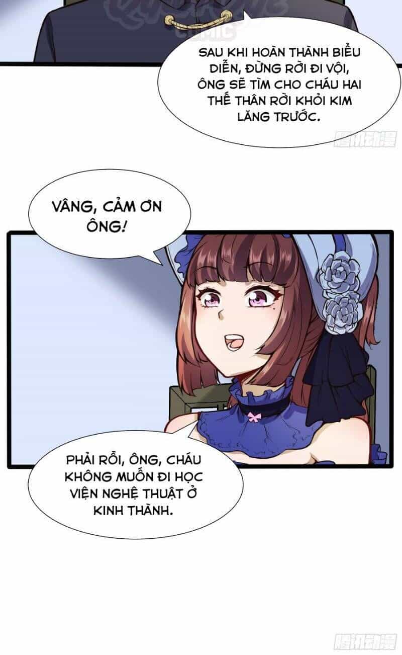 Đô Thị Âm Dương Tiên Y - Chương 72 - ảnh 4