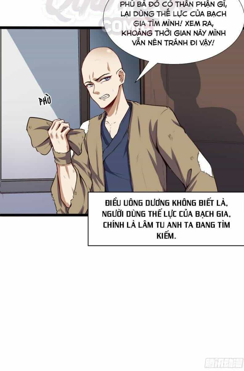 Đô Thị Âm Dương Tiên Y - Chương 75 - ảnh 13