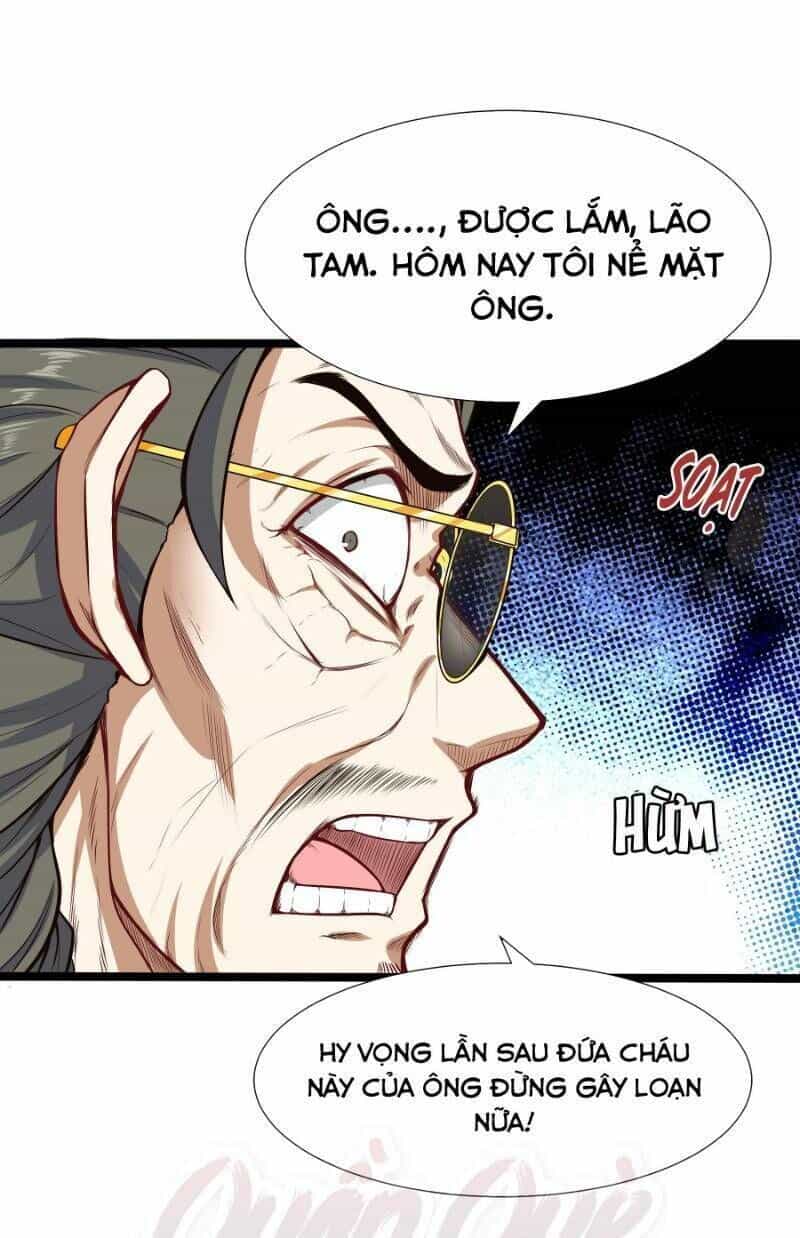 Đô Thị Âm Dương Tiên Y - Chương 75 - ảnh 3