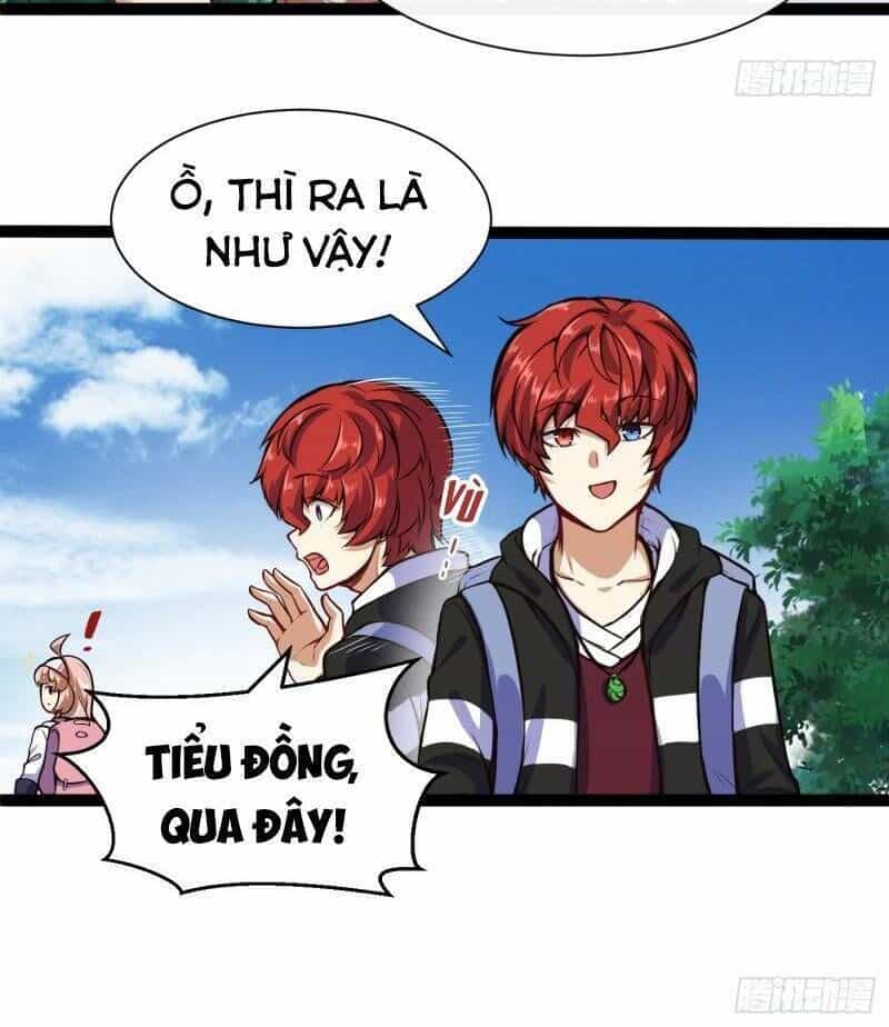 Đô Thị Âm Dương Tiên Y - Chương 76 - ảnh 3
