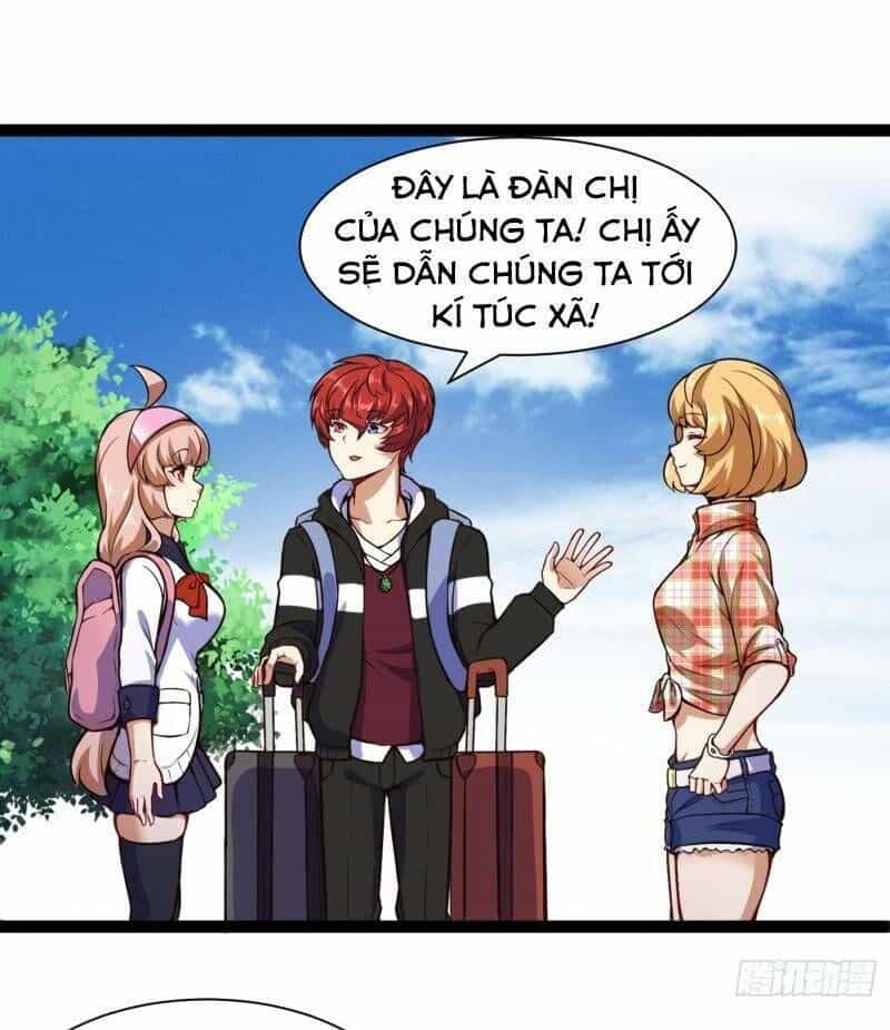 Đô Thị Âm Dương Tiên Y - Chương 76 - ảnh 4