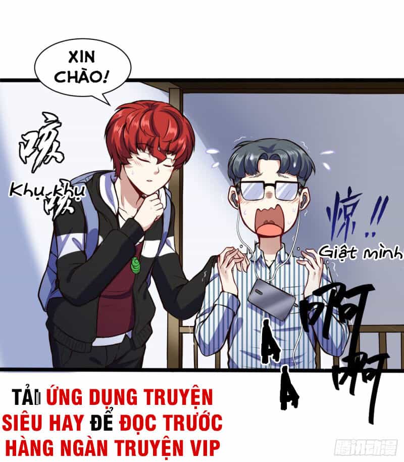 Đô Thị Âm Dương Tiên Y - Chương 78 - ảnh 11