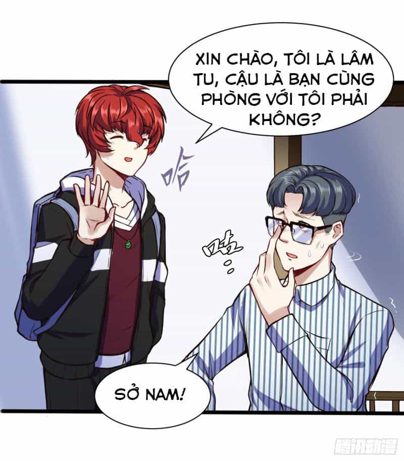 Đô Thị Âm Dương Tiên Y - Chương 78 - ảnh 12