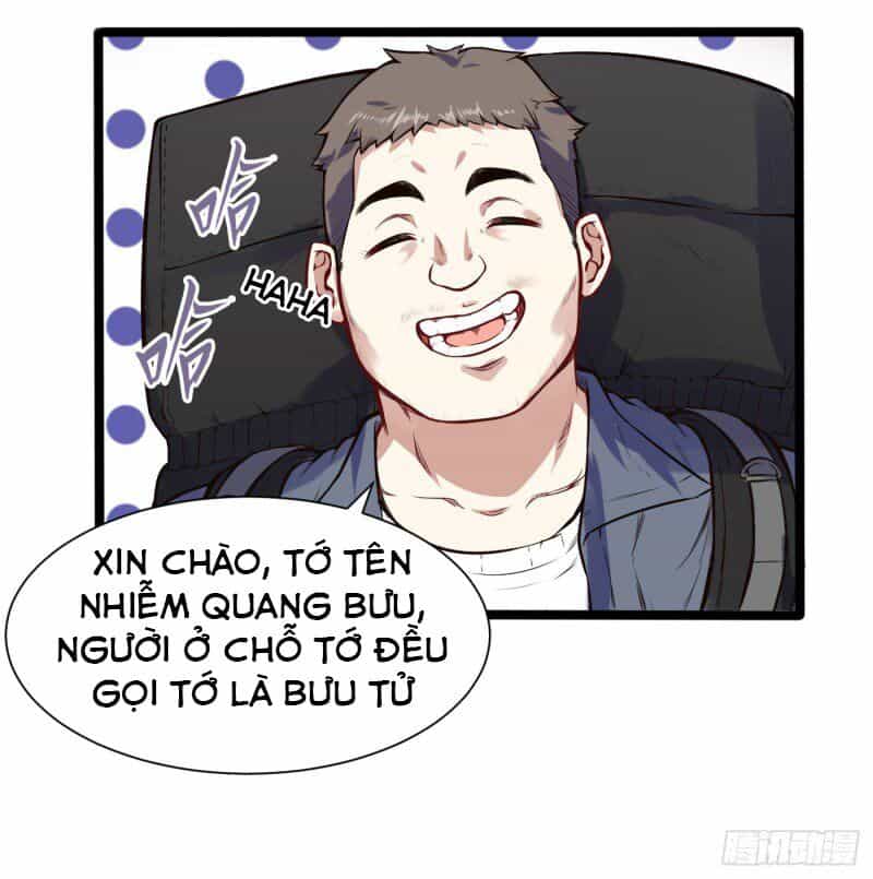 Đô Thị Âm Dương Tiên Y - Chương 78 - ảnh 16