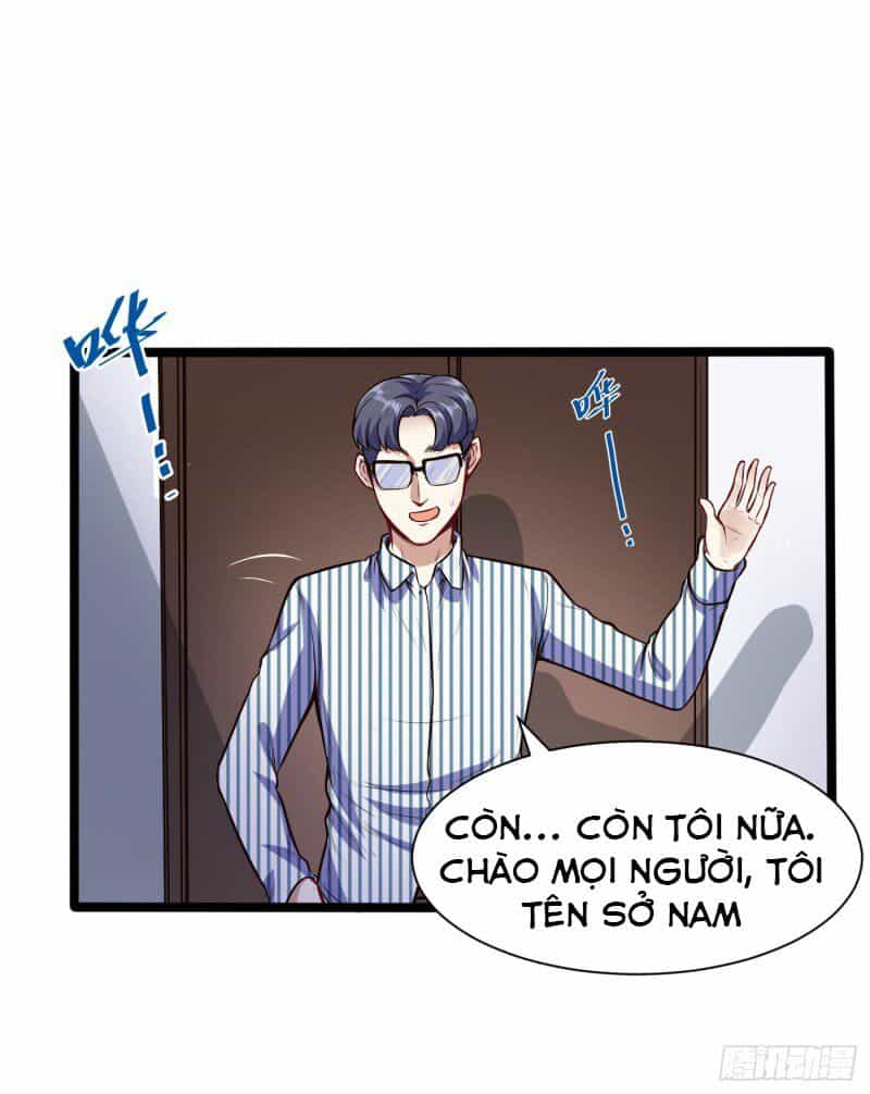 Đô Thị Âm Dương Tiên Y - Chương 78 - ảnh 20