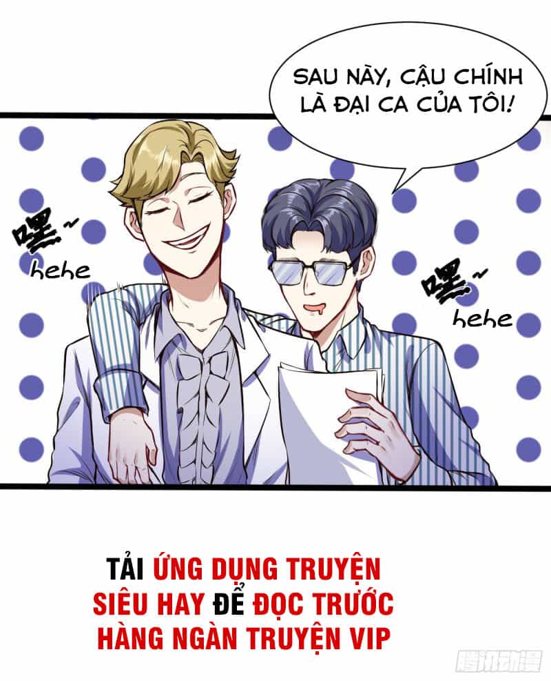 Đô Thị Âm Dương Tiên Y - Chương 78 - ảnh 25