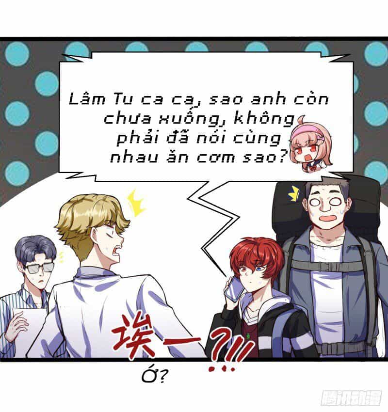Đô Thị Âm Dương Tiên Y - Chương 78 - ảnh 28
