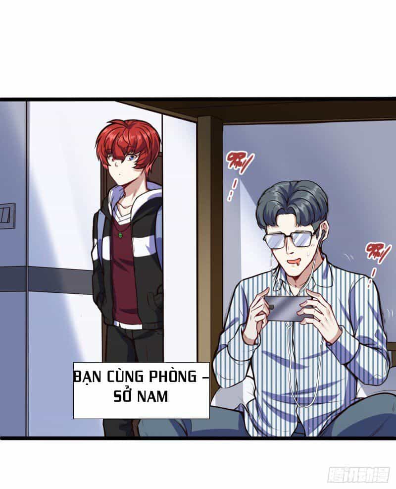 Đô Thị Âm Dương Tiên Y - Chương 78 - ảnh 8