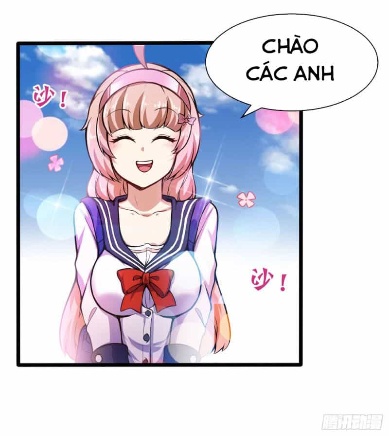 Đô Thị Âm Dương Tiên Y - Chương 79 - ảnh 10
