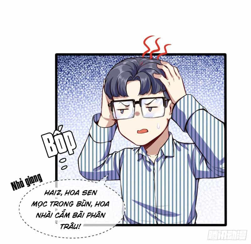 Đô Thị Âm Dương Tiên Y - Chương 79 - ảnh 13